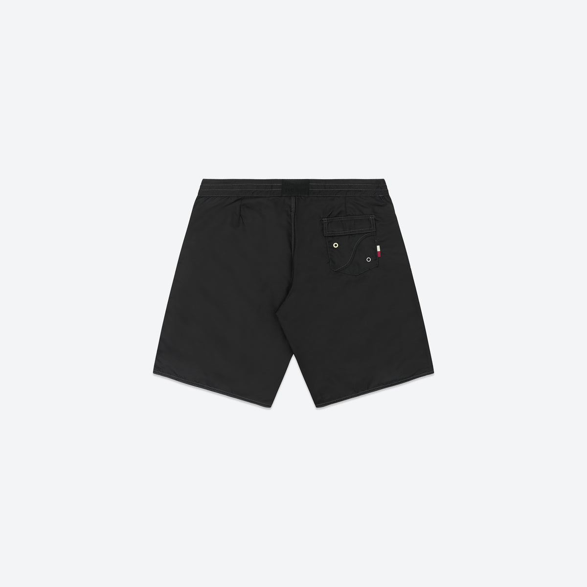 T&C Yin Trunk - Black