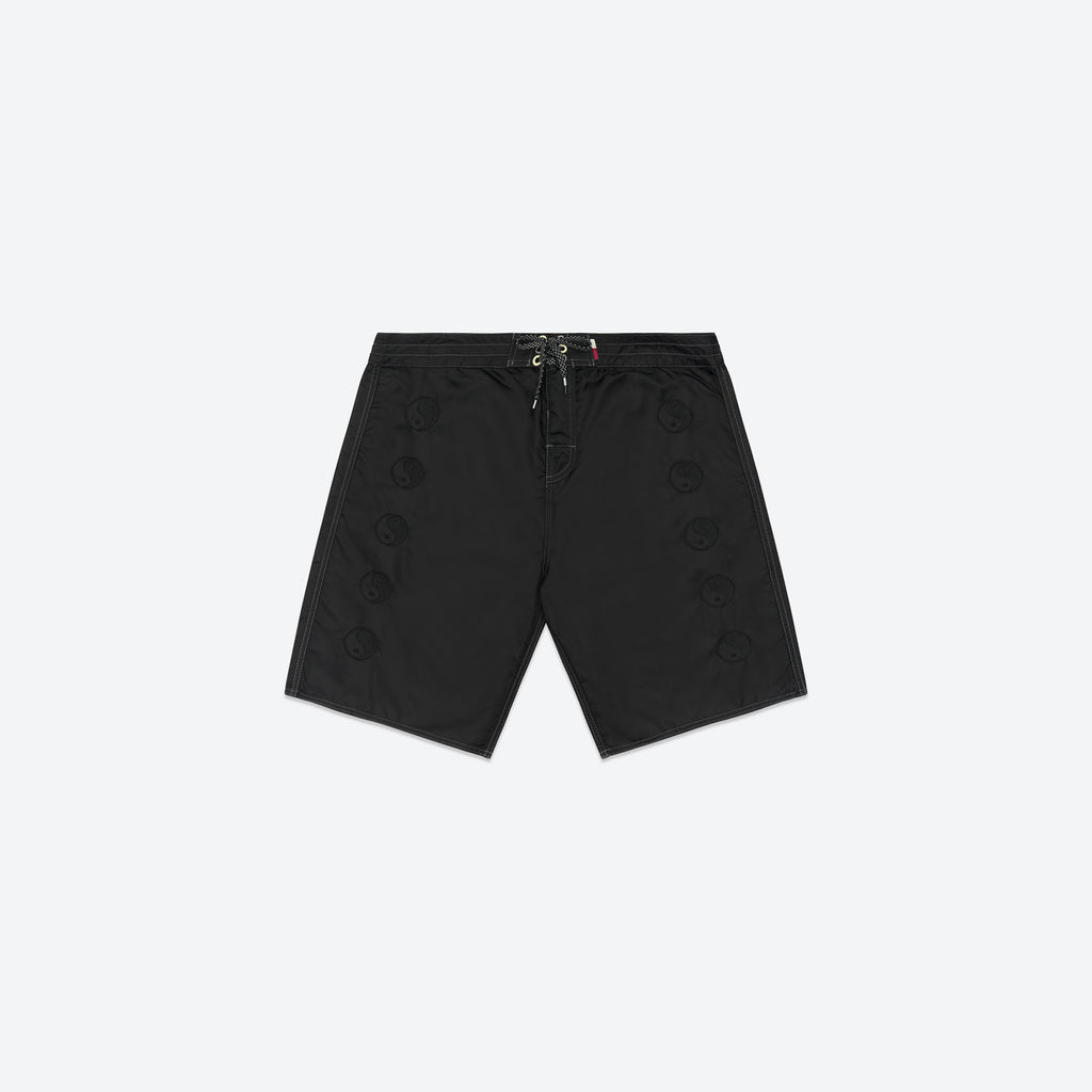 T&C Yin Trunk - Black