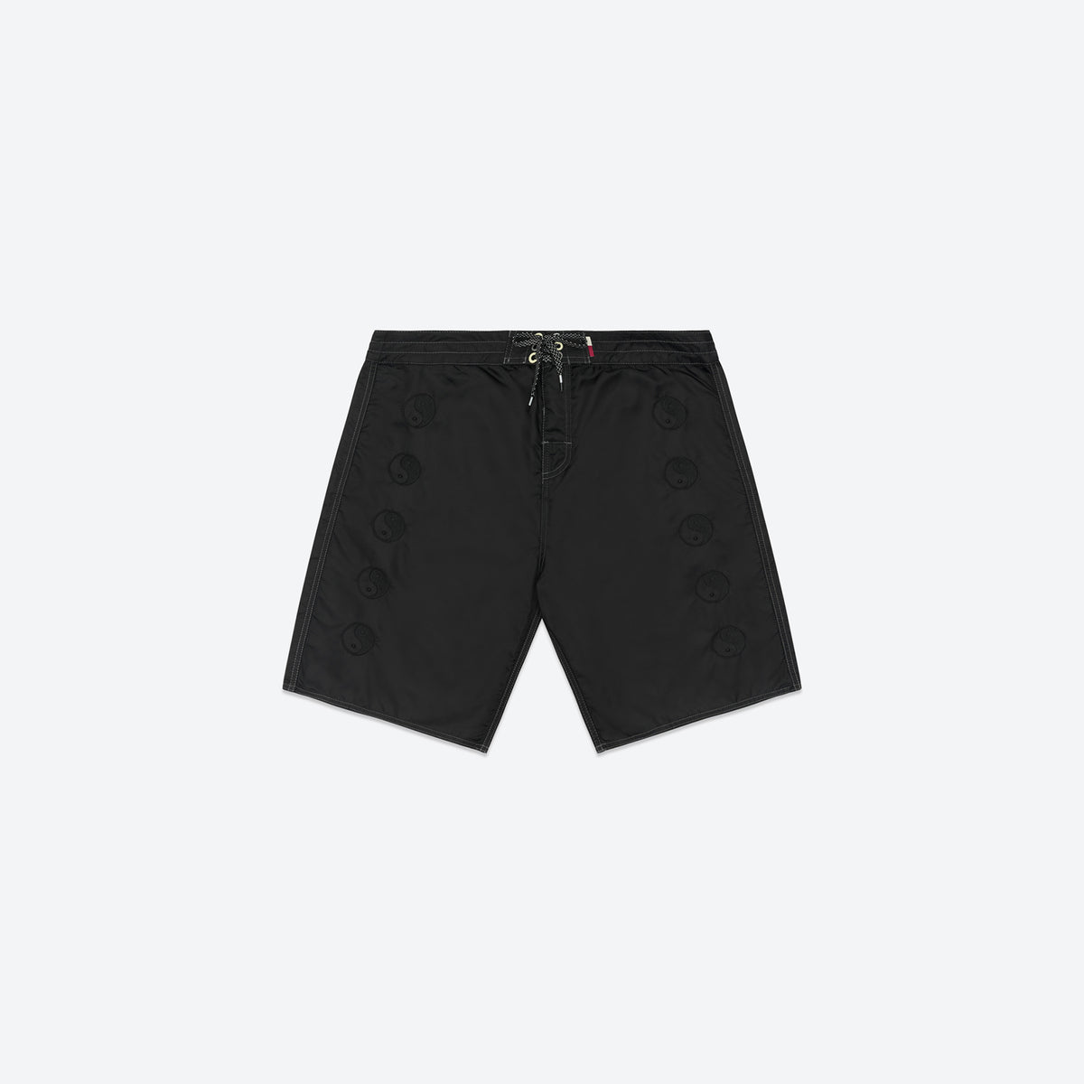 T&C Yin Trunk - Black