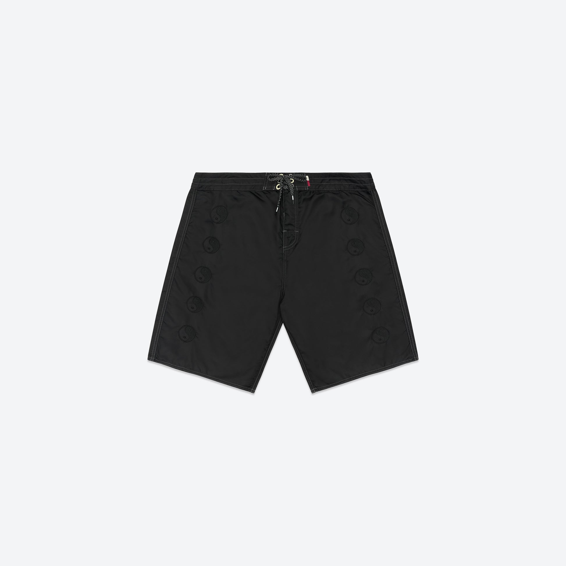 T&C Yin Trunk - Black