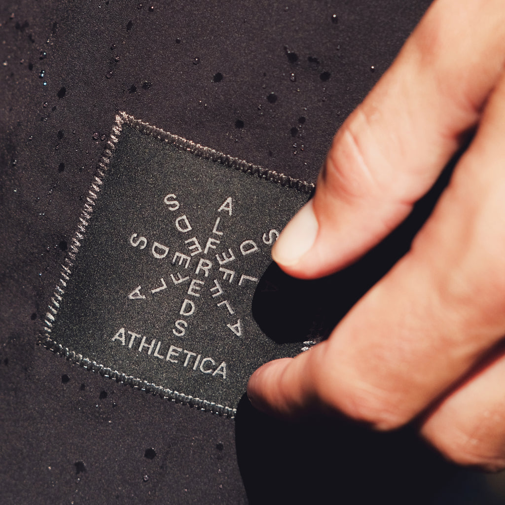 Tech Short - Black