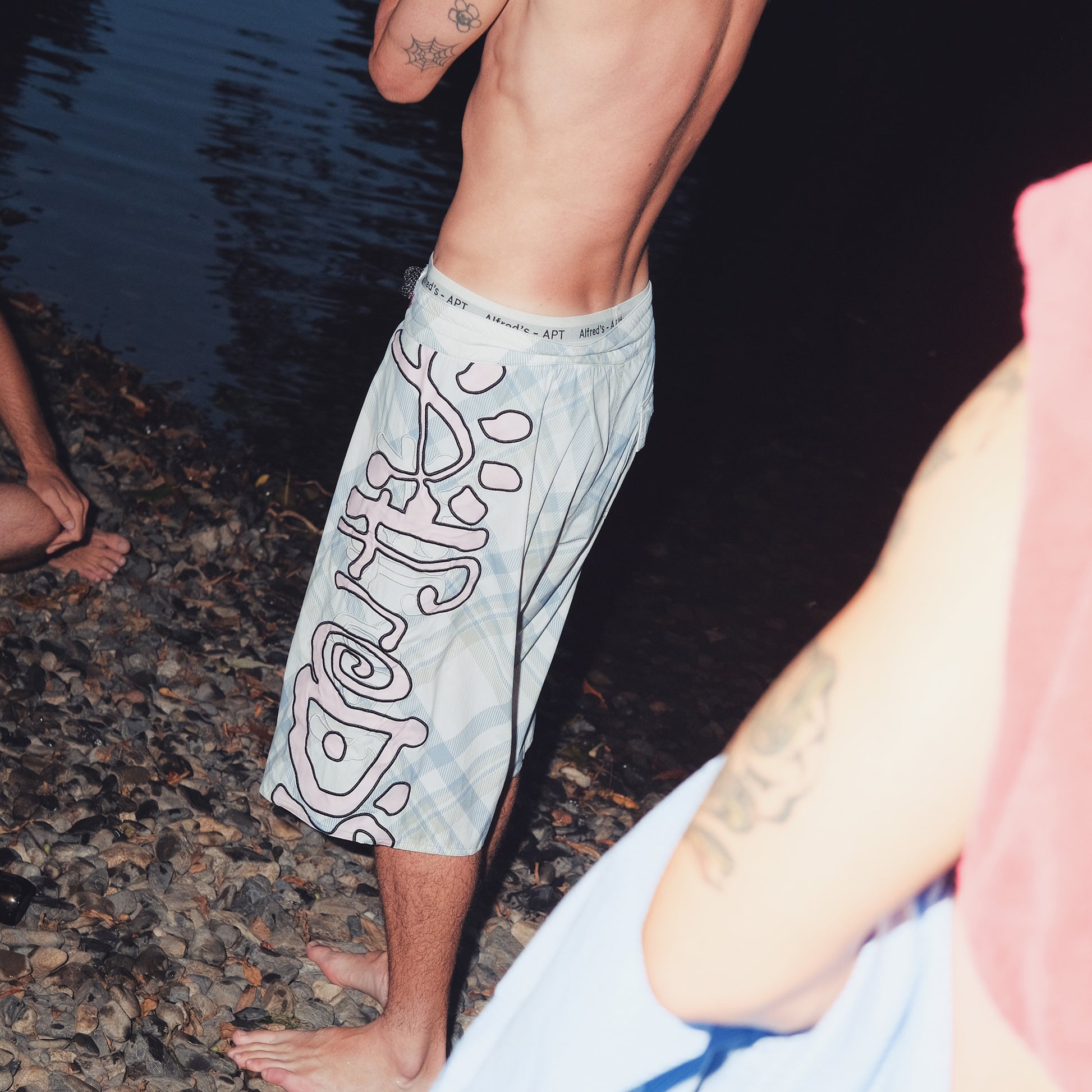 Highway Trunk - Check