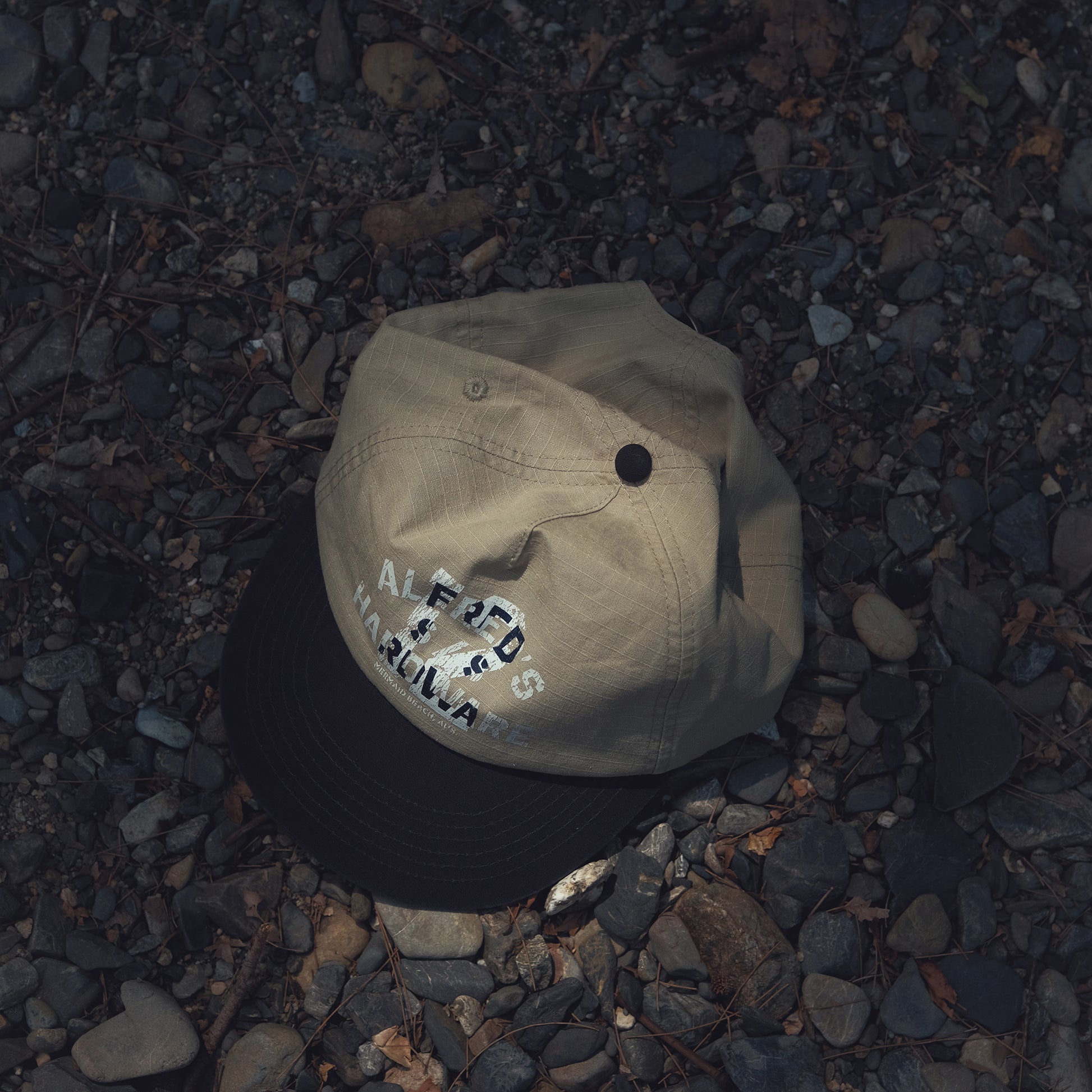 Hardware Cap - Cactus