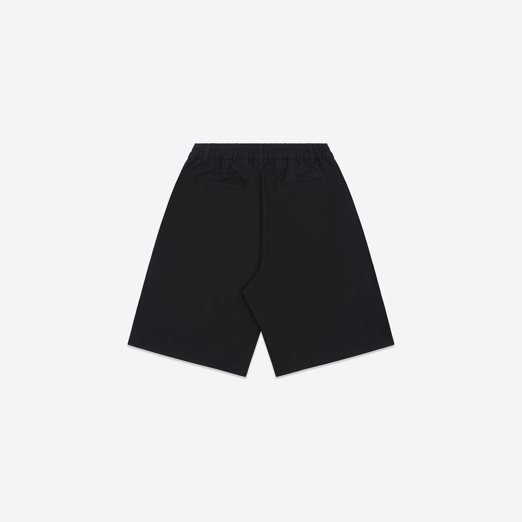 Standard Short - Black