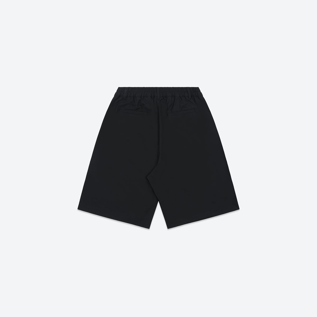 Standard Short - Black