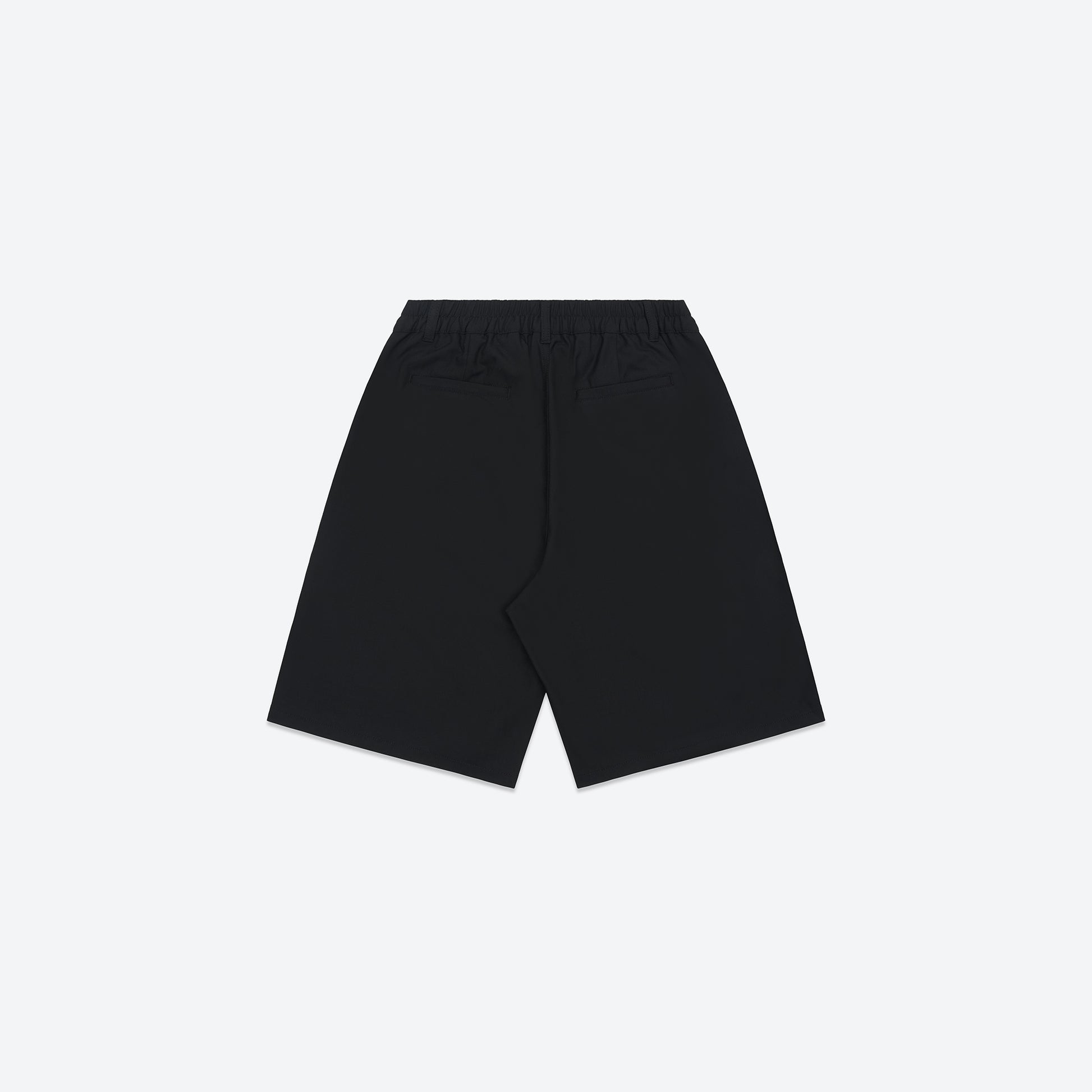 Standard Short - Black