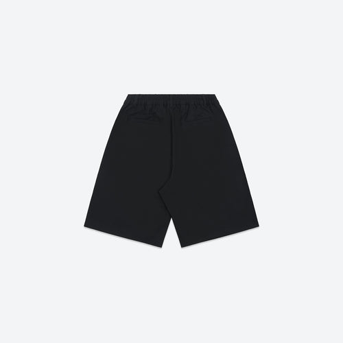 Standard Short - Black