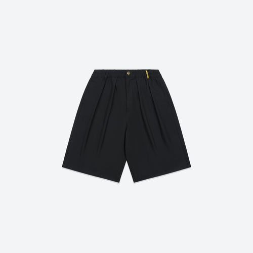 Standard Short - Black