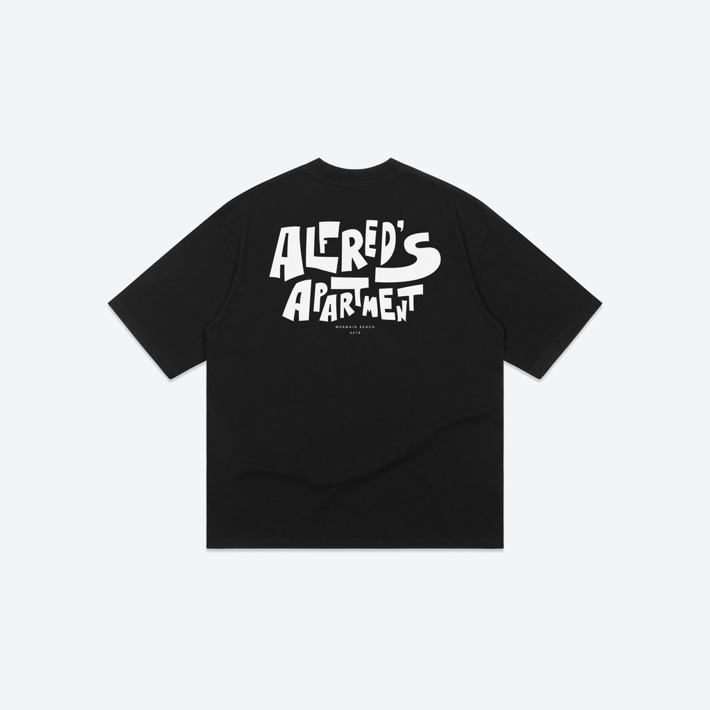OG Tee - Black
