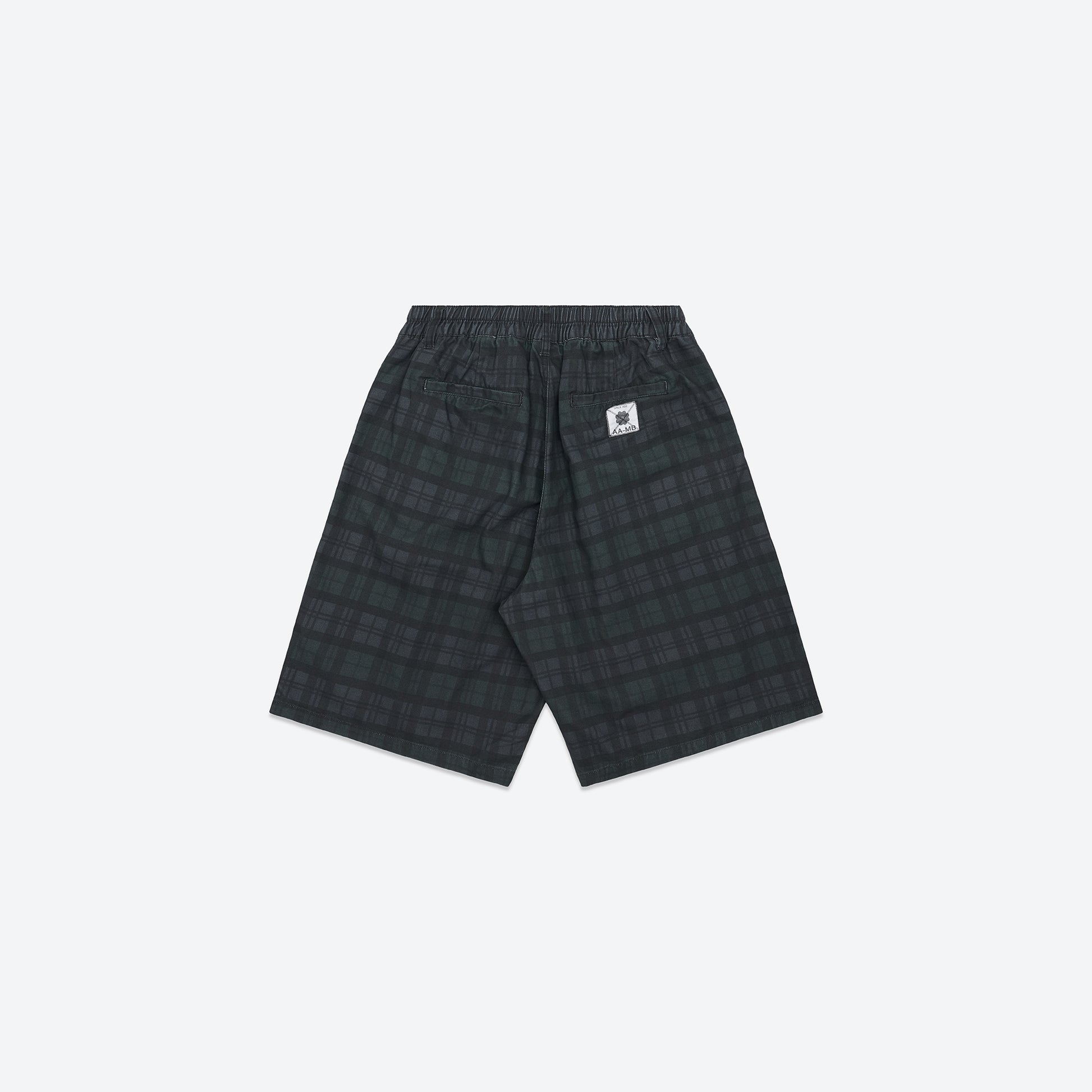 Team Short 539 - Check