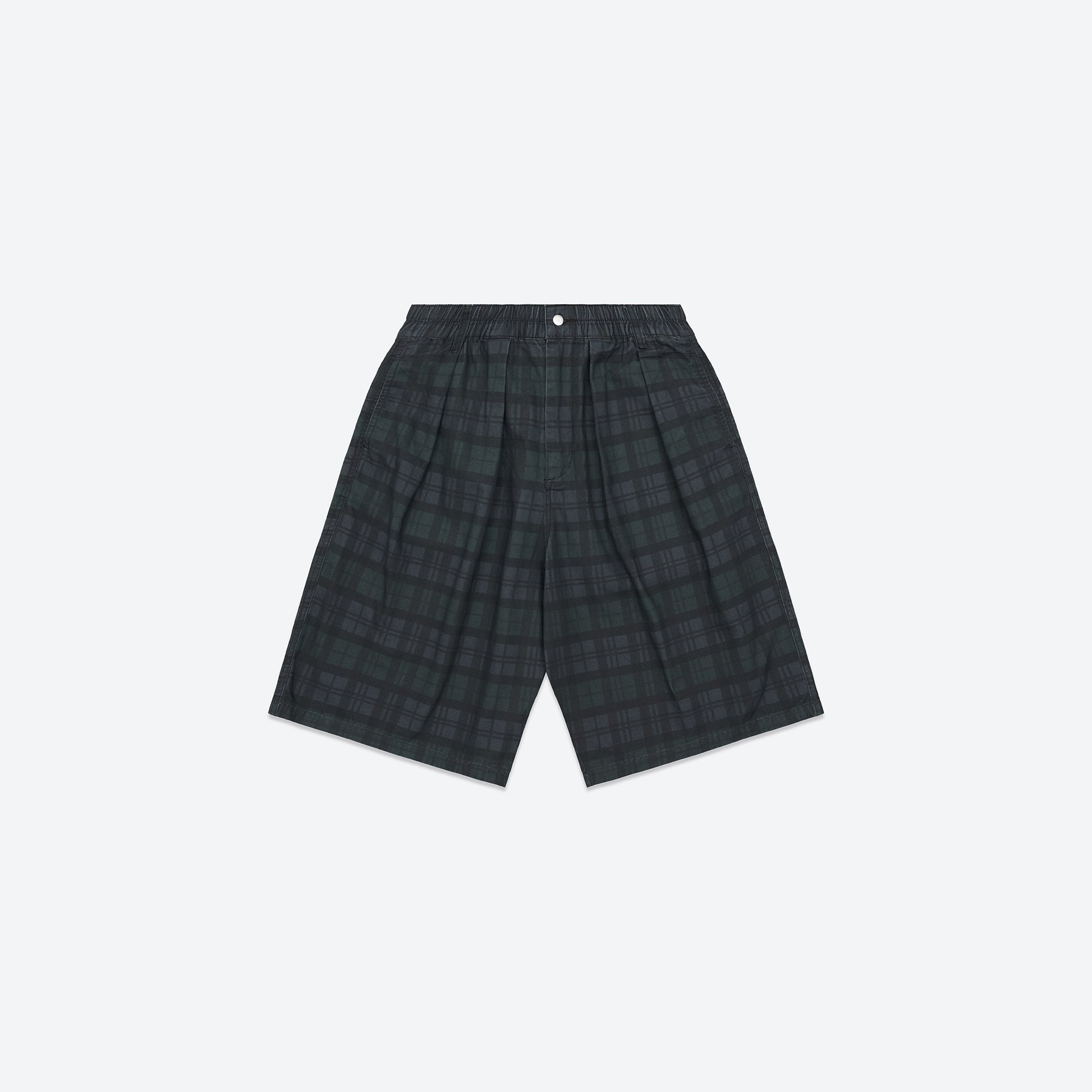 Team Short 539 - Check