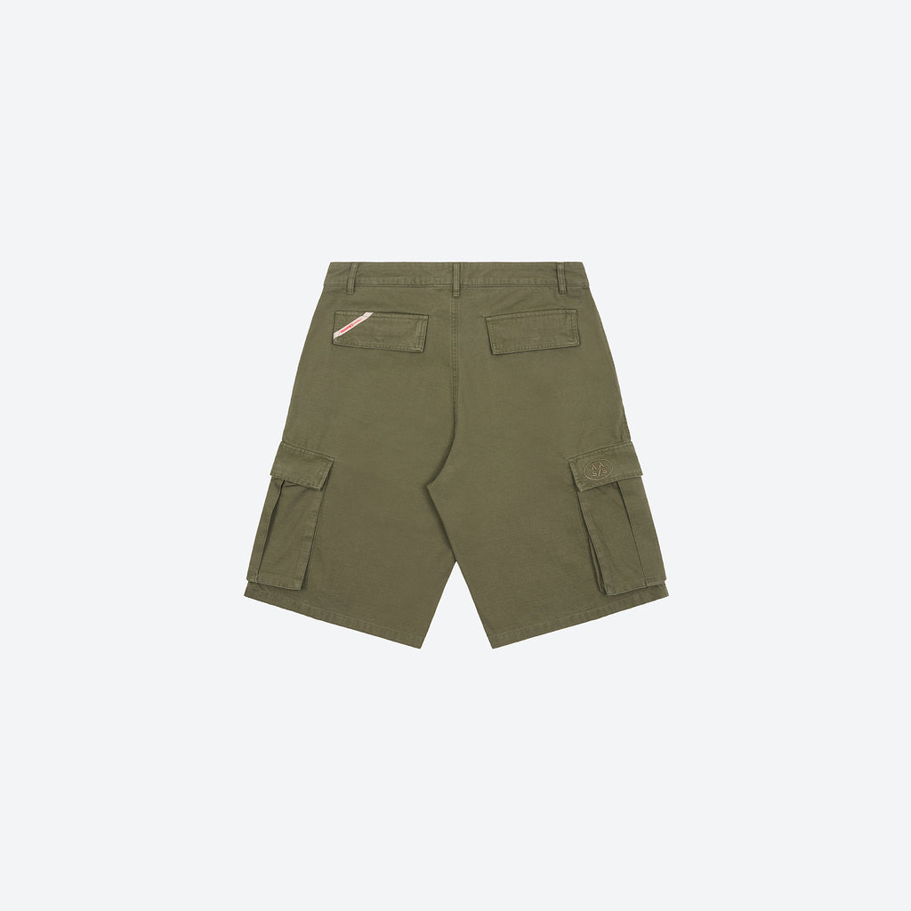 Surplus Short - Olive