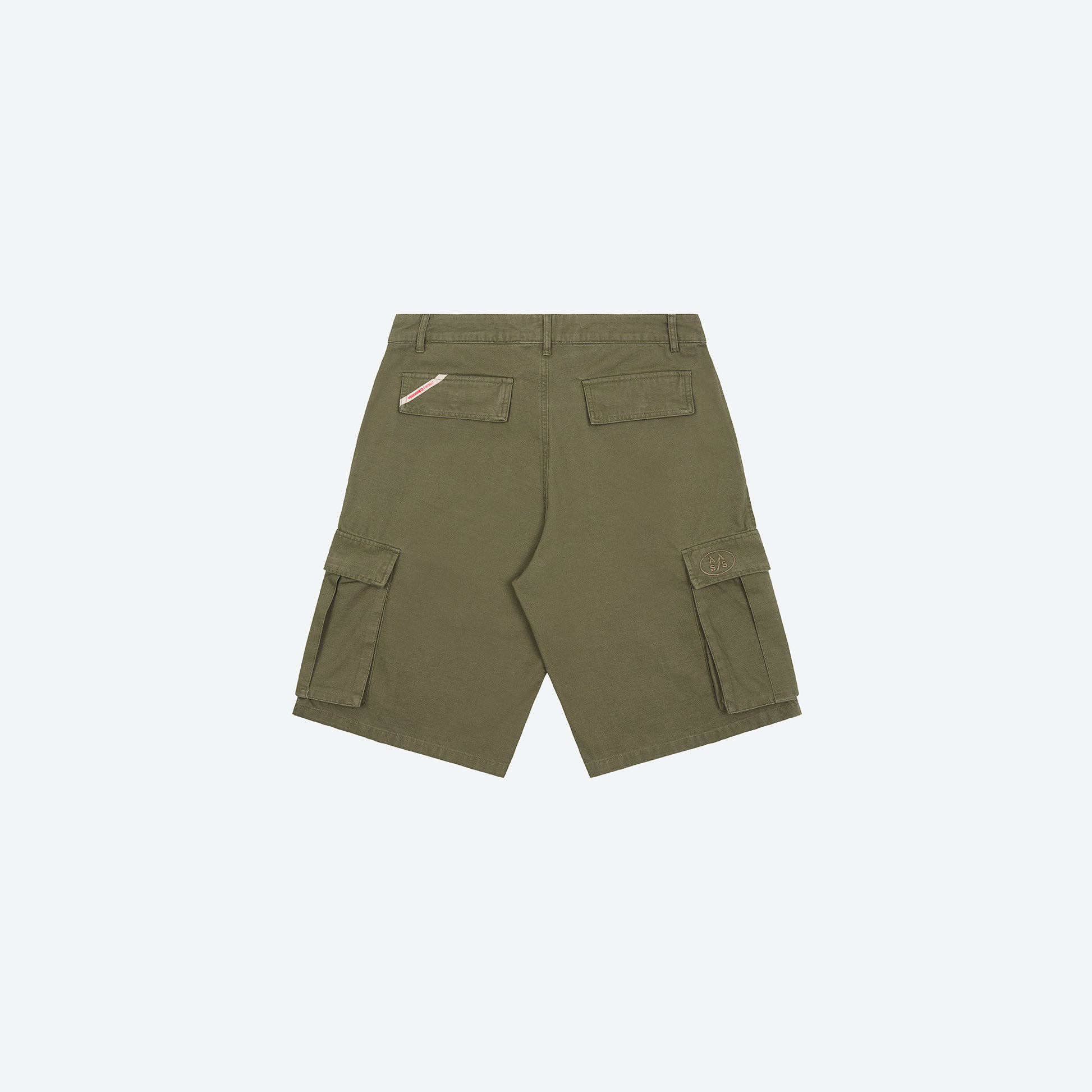 Surplus Short - Olive