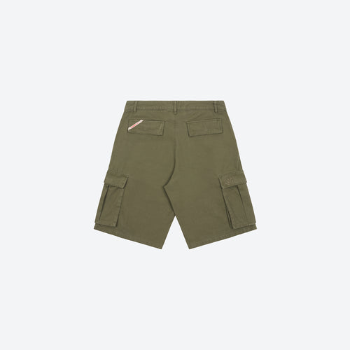 Surplus Short - Olive