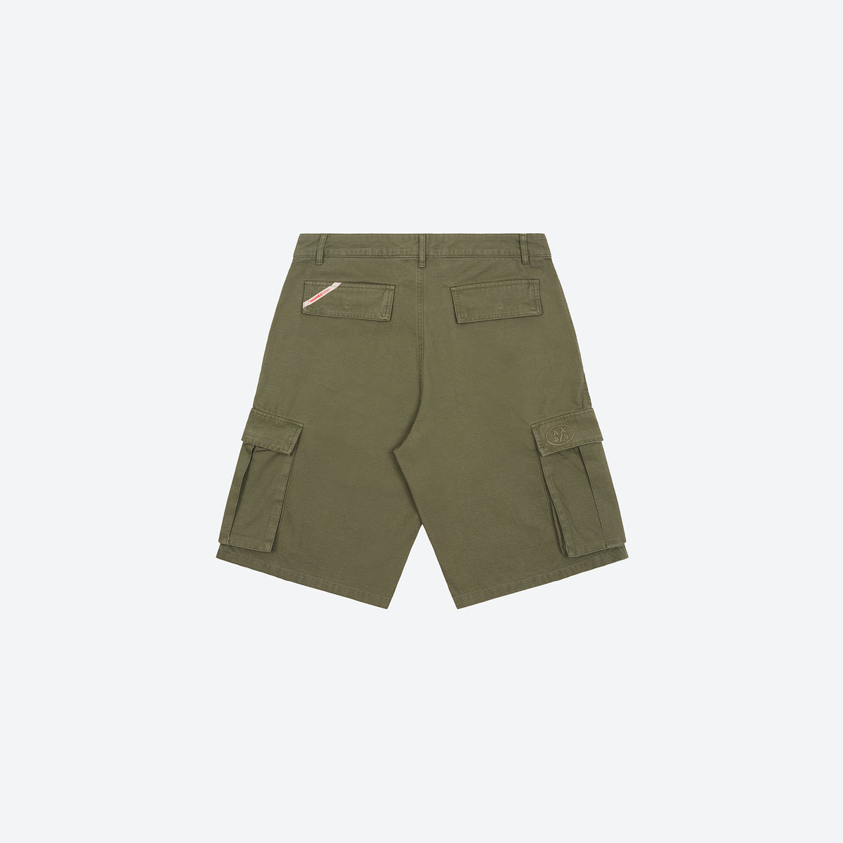 Surplus Short - Olive