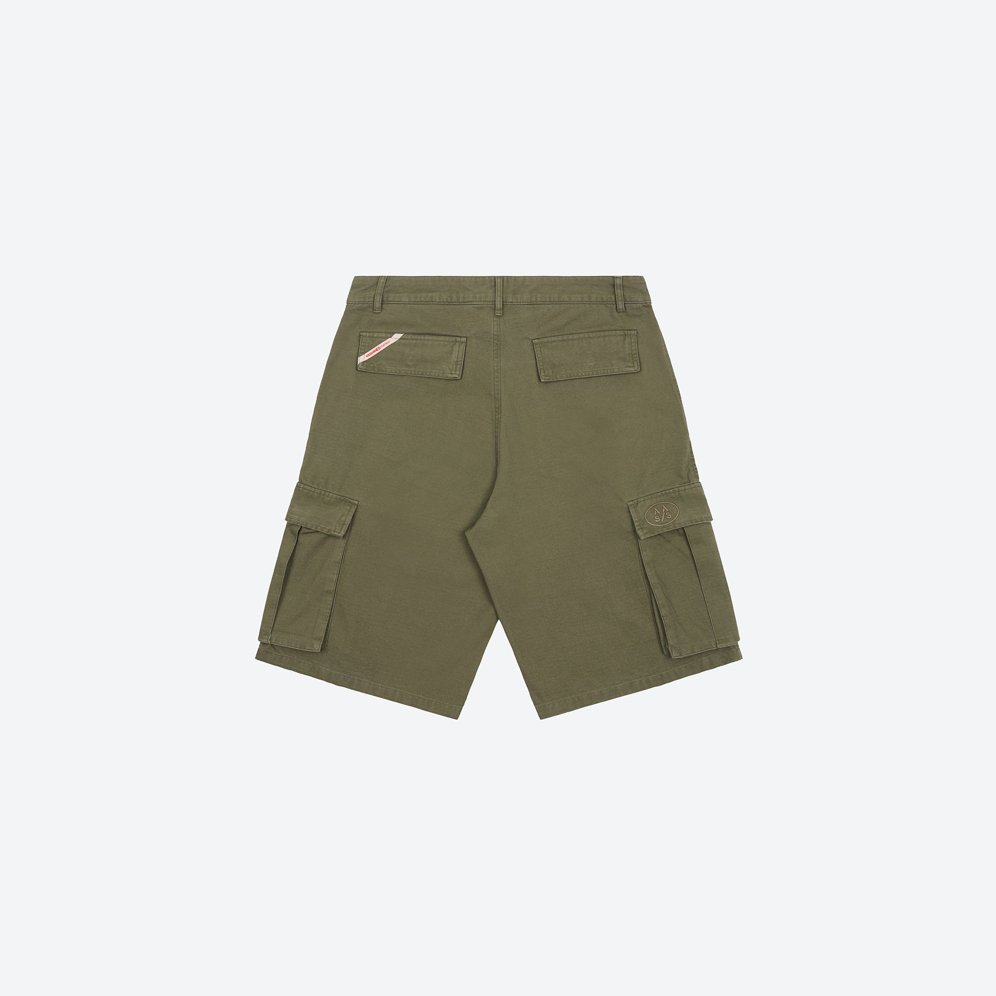 Surplus Short - Olive