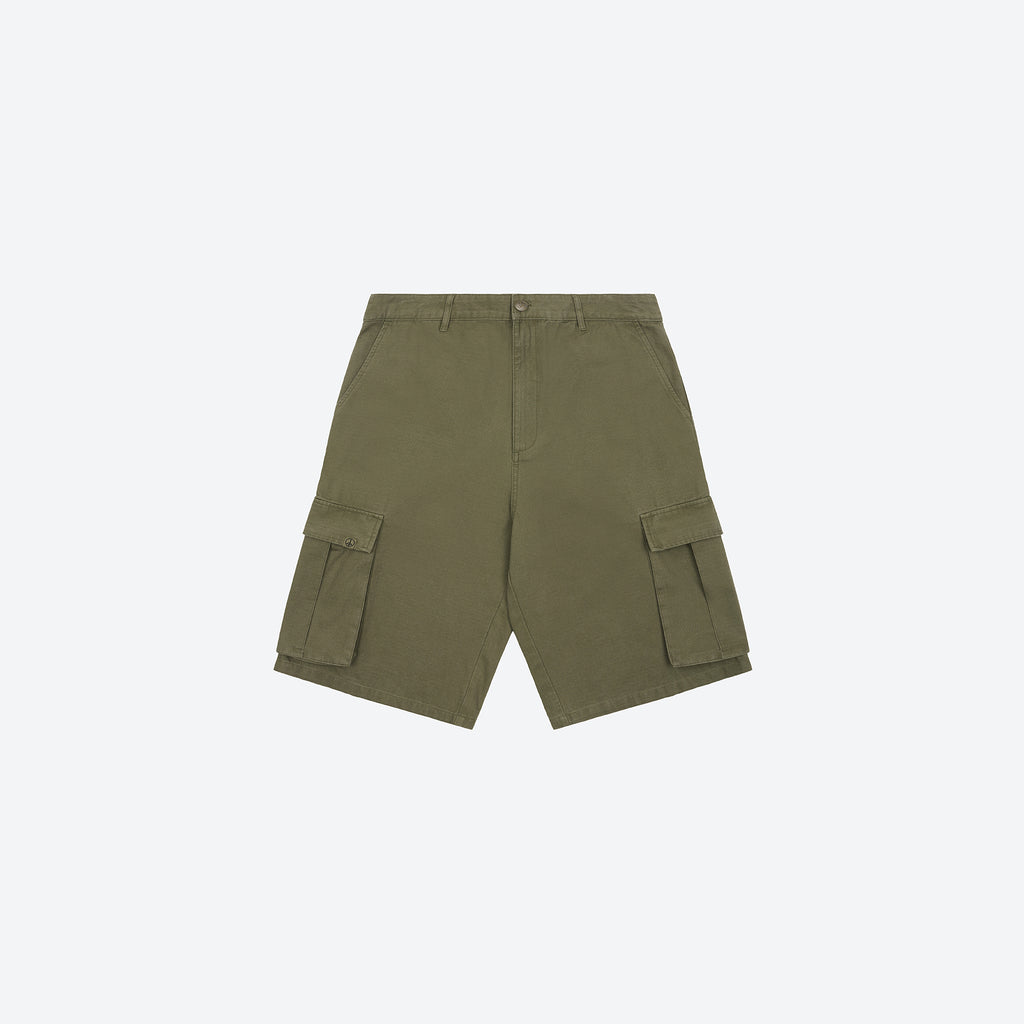 Surplus Short - Olive