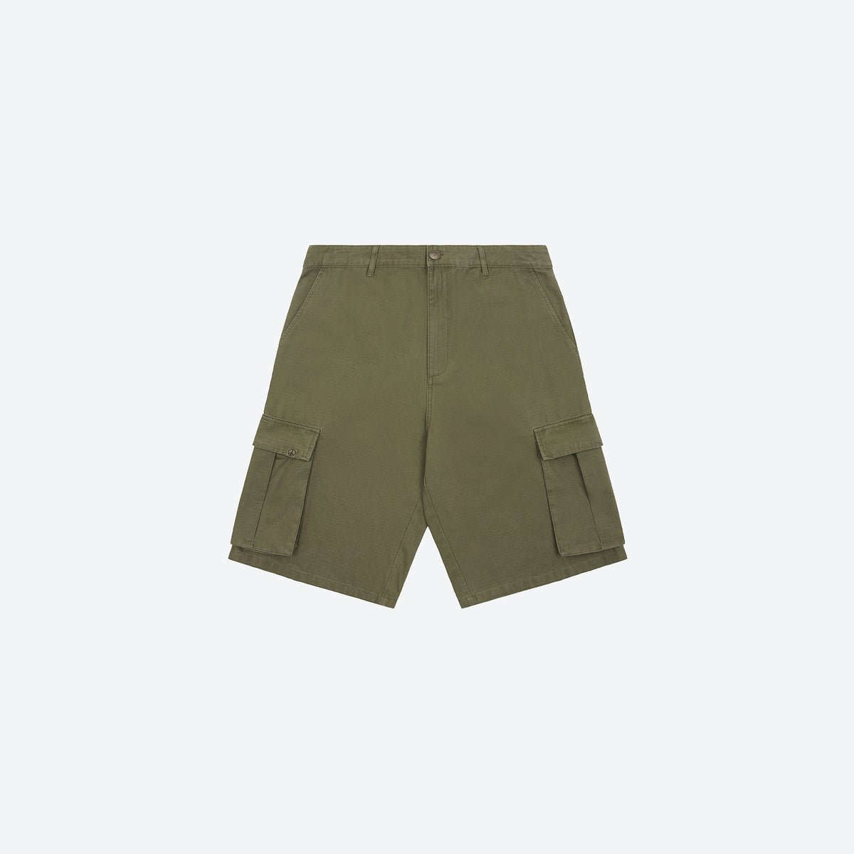Surplus Short - Olive