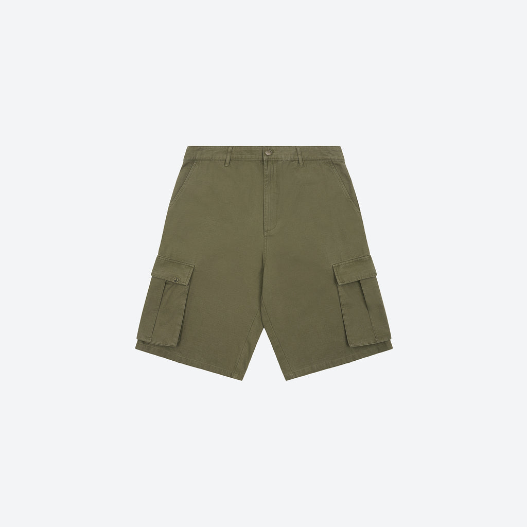 Surplus Short - Olive