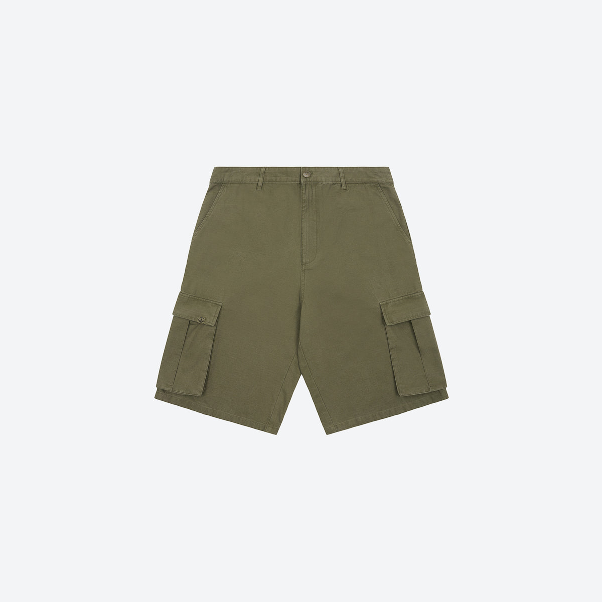 Surplus Short - Olive