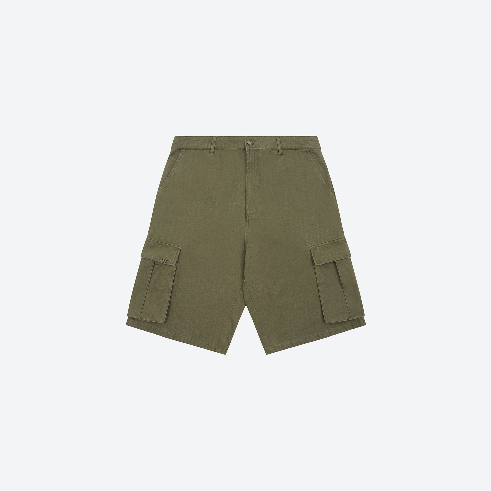 Surplus Short - Olive