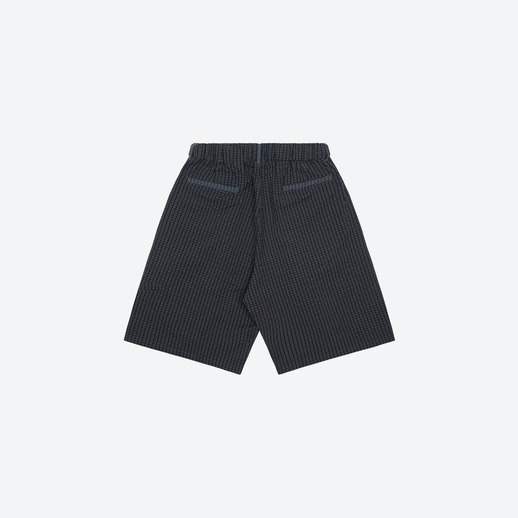 Tech Short - Check