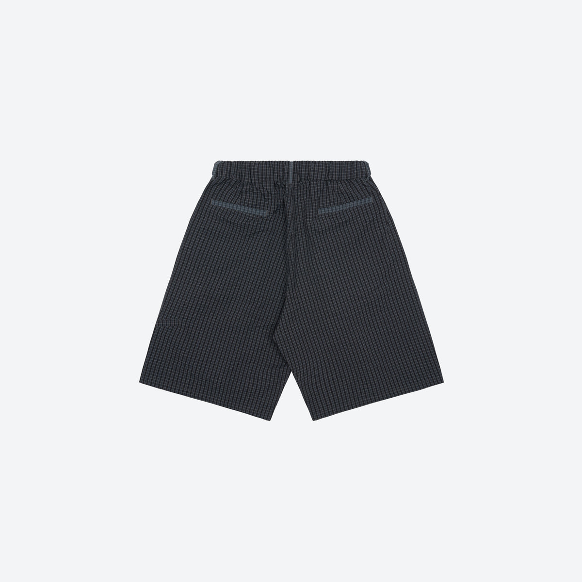 Tide-Tech Short - Check