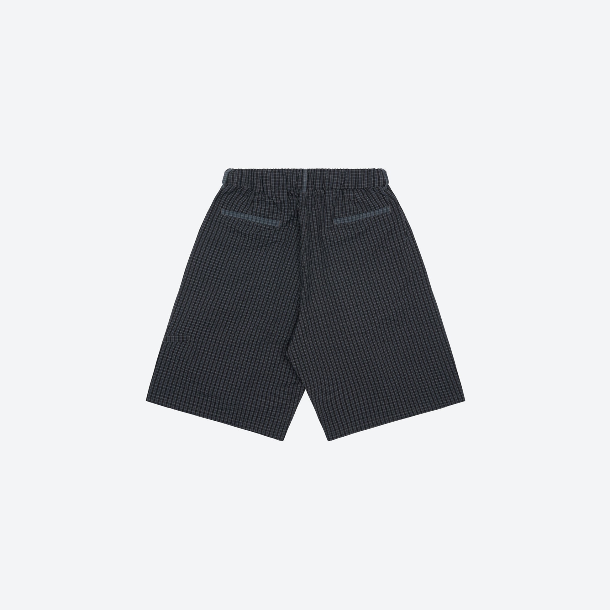Tech Short - Check
