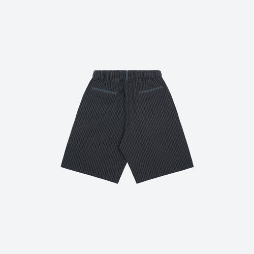 Tide-Tech Short - Check