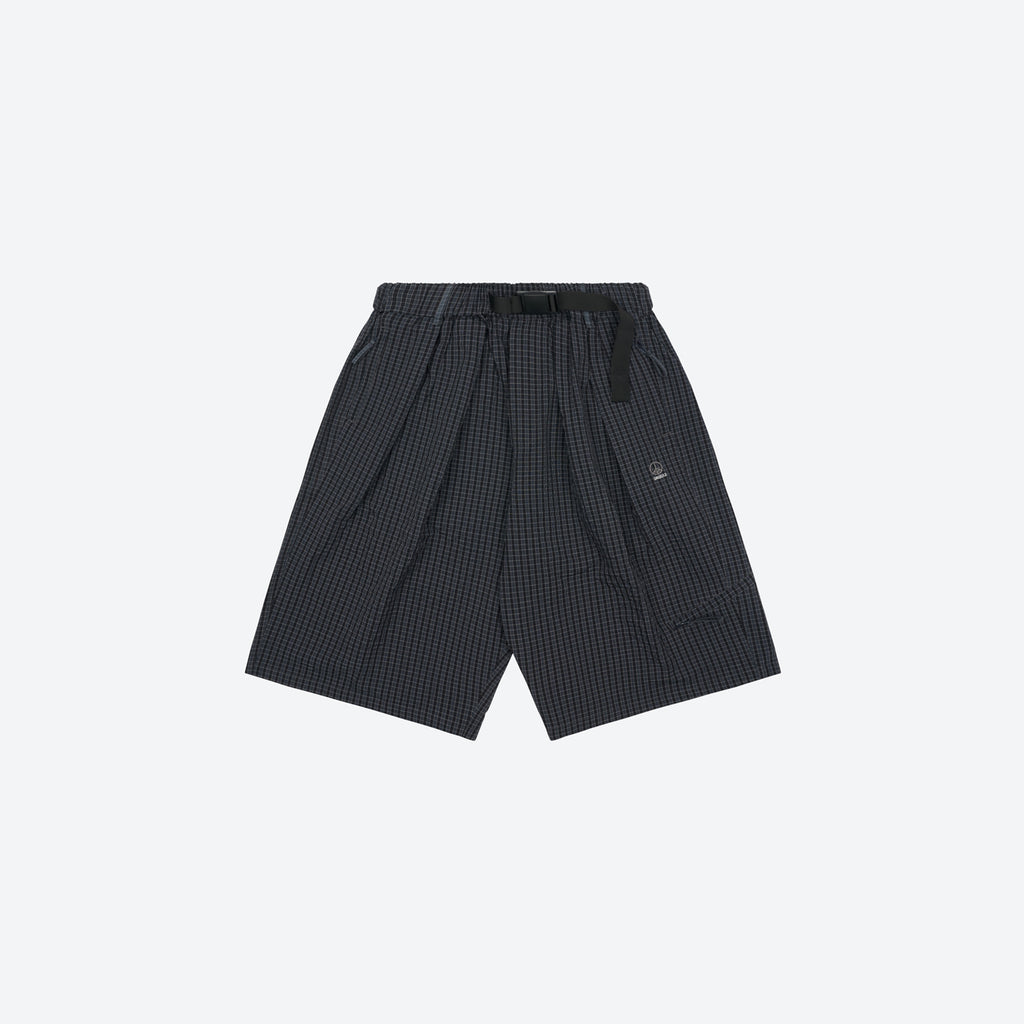 Tech Short - Check