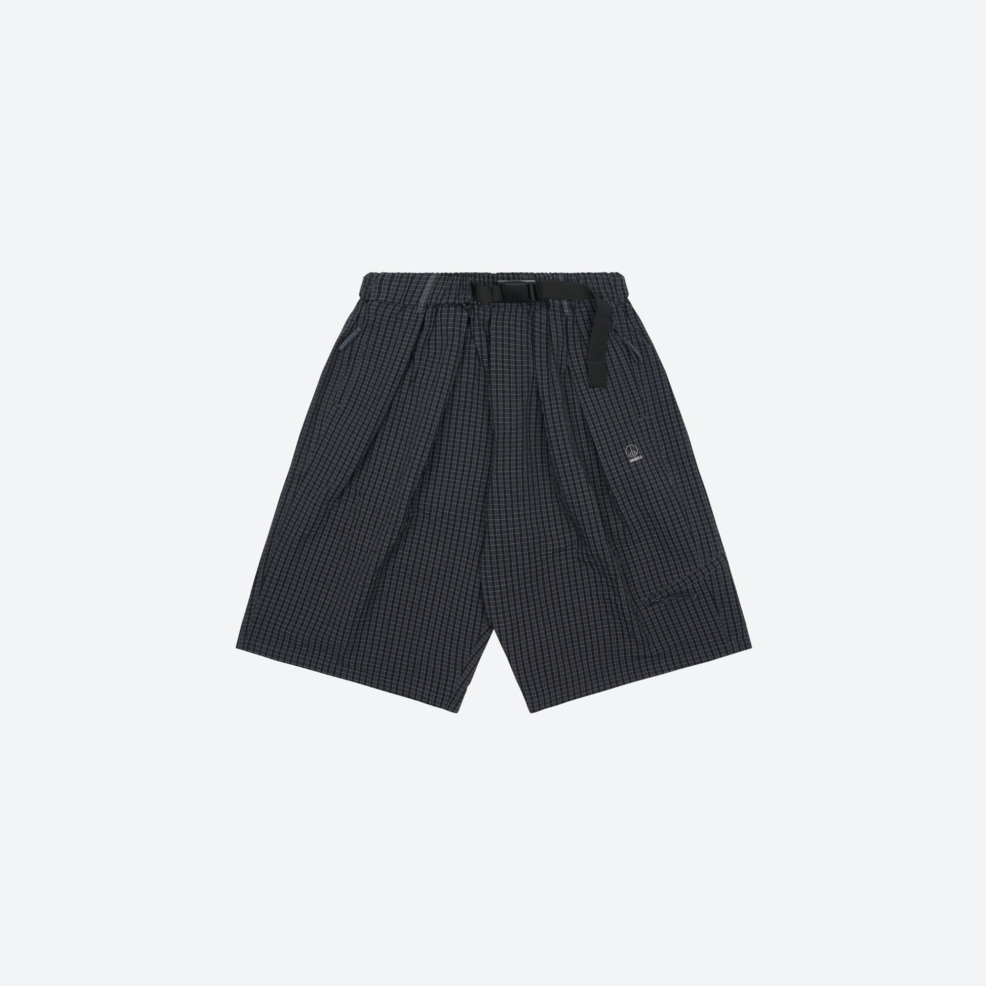 Tech Short - Check