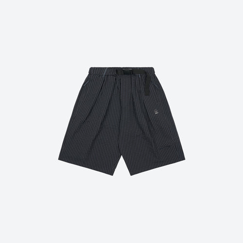 Tide-Tech Short - Check