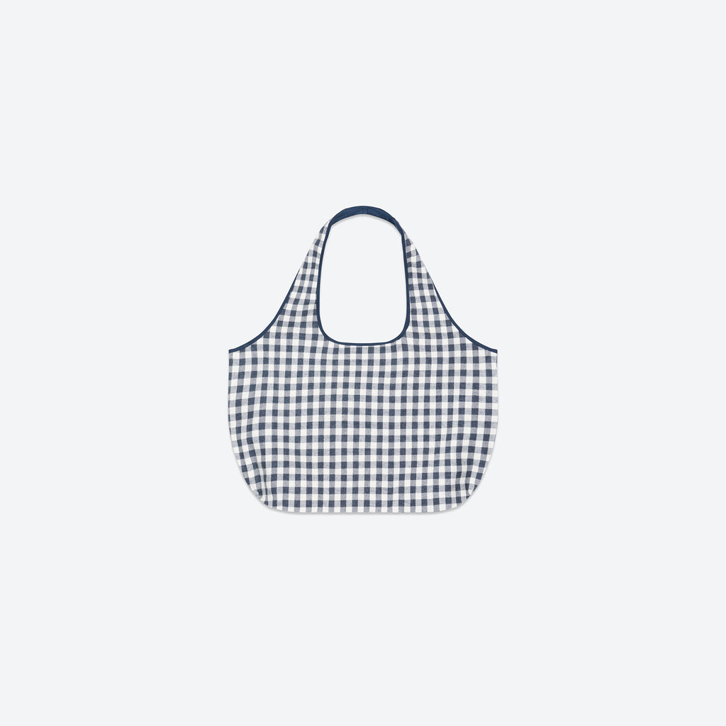 Paradise Bag - Check
