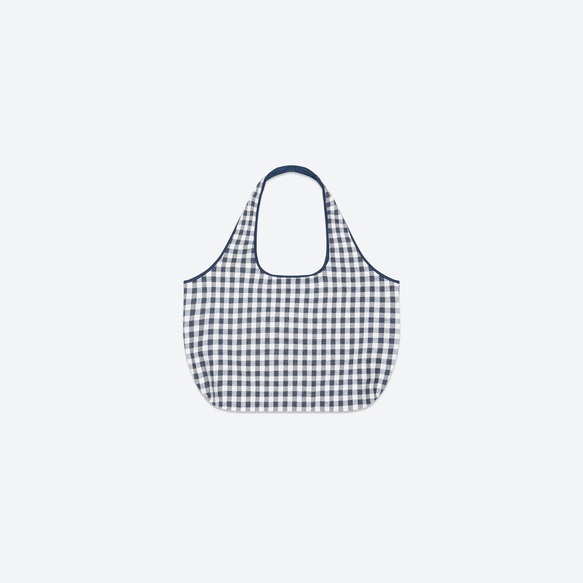 Paradise Bag - Check
