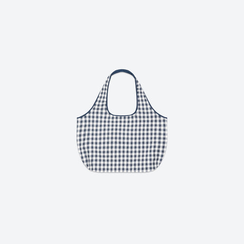 Paradise Bag - Check