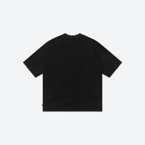 Paradise Tee - Black