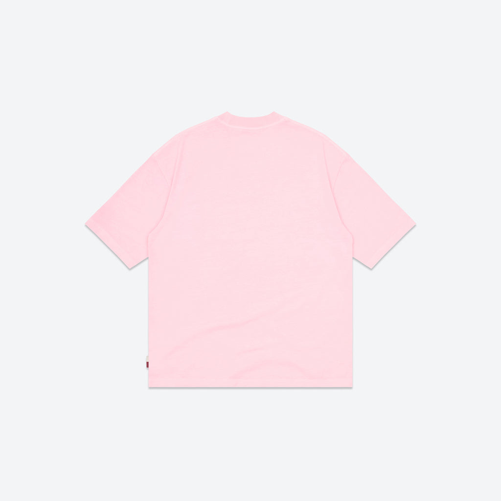 Dreams Tee - Lotus