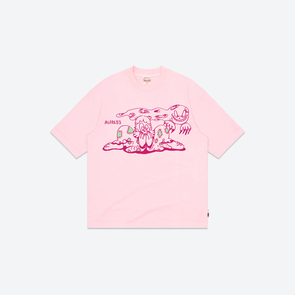 Dreams Tee - Lotus