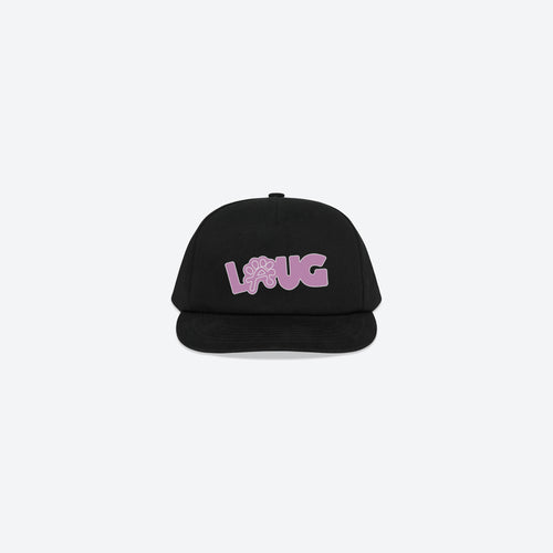Laug Cap - Black