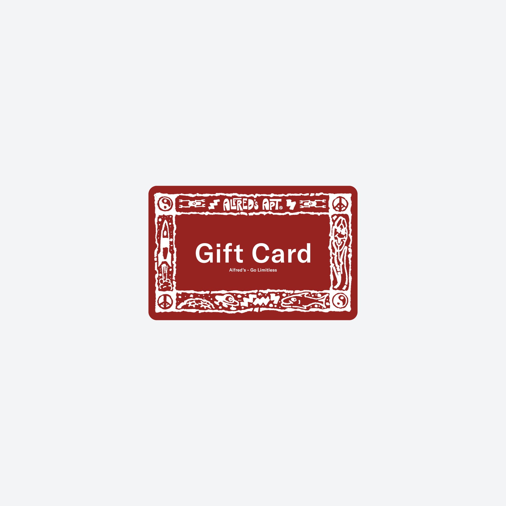 Gift Voucher