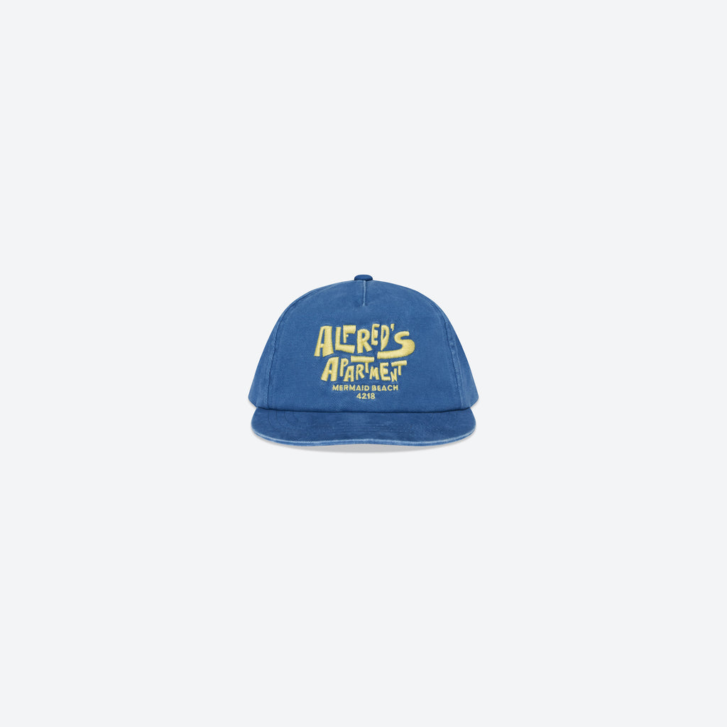 This Is A Kids Cap - Pacific
