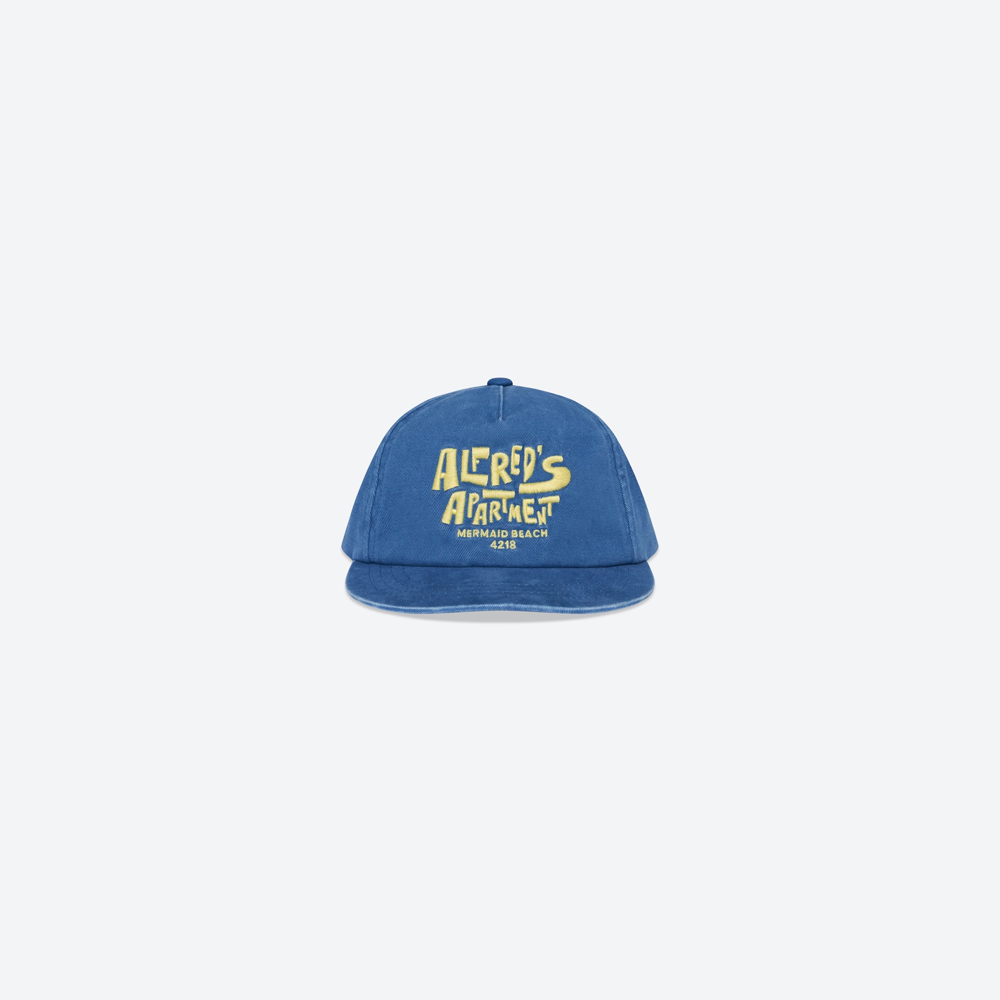 This Is A Kids Cap - Pacific