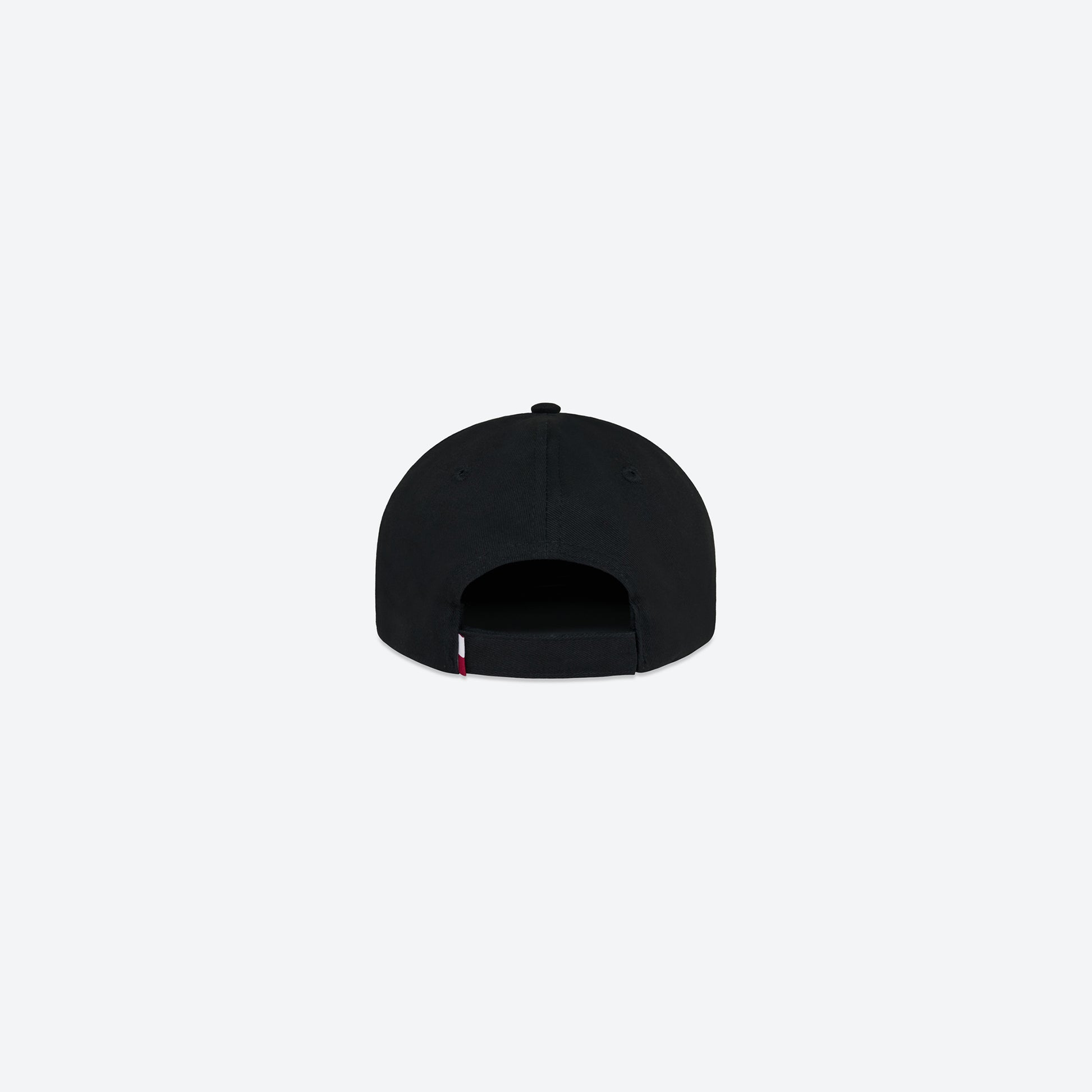 This Is A Kids Cap - Black