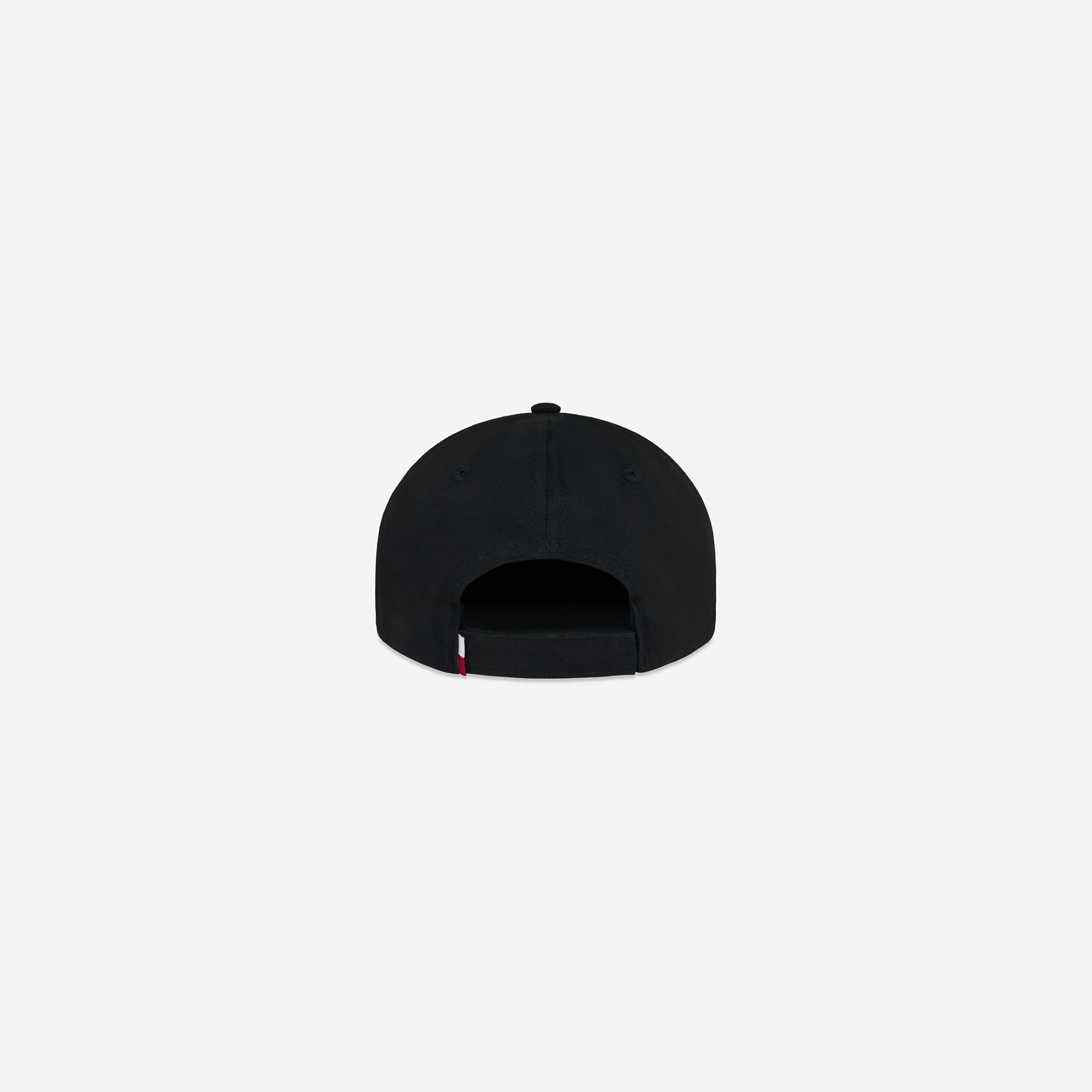 Alfred's Apartment - Grom Cap - Black