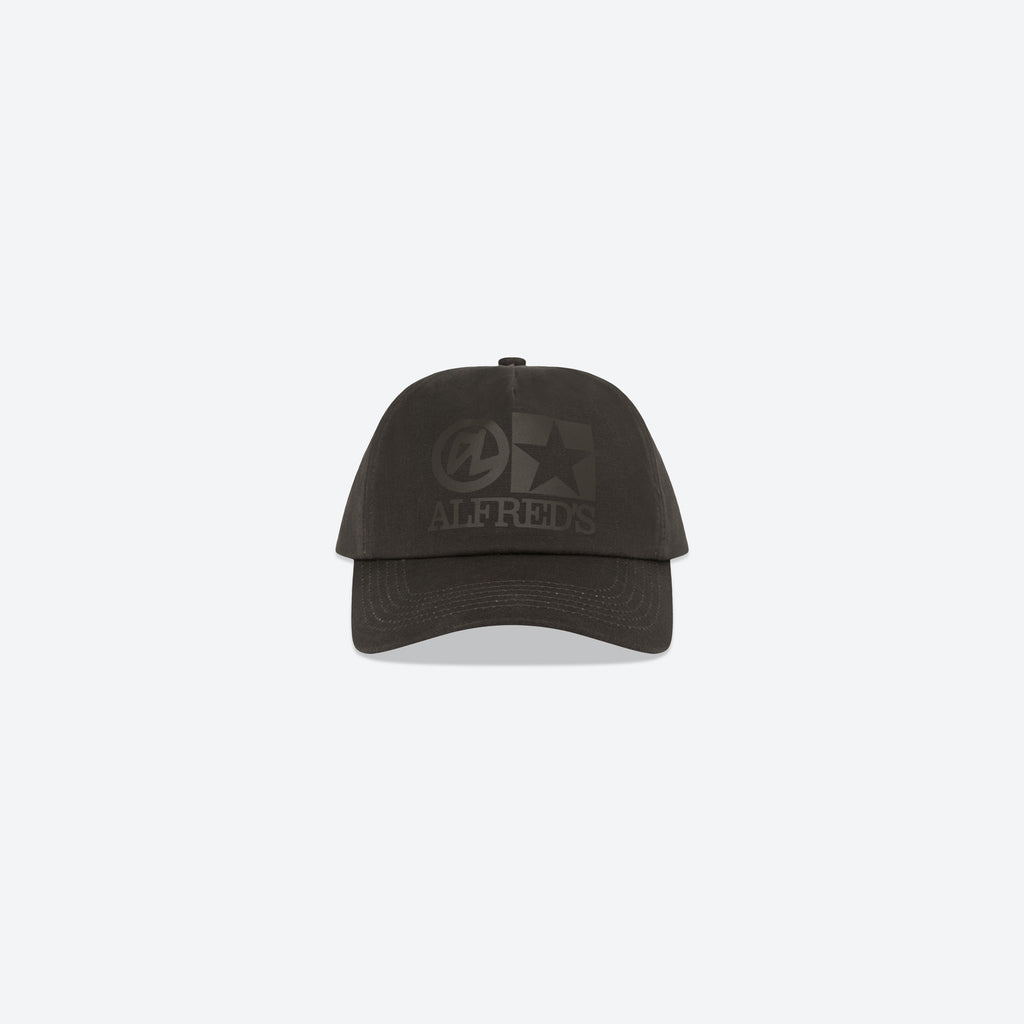 Icon Cap - Bark
