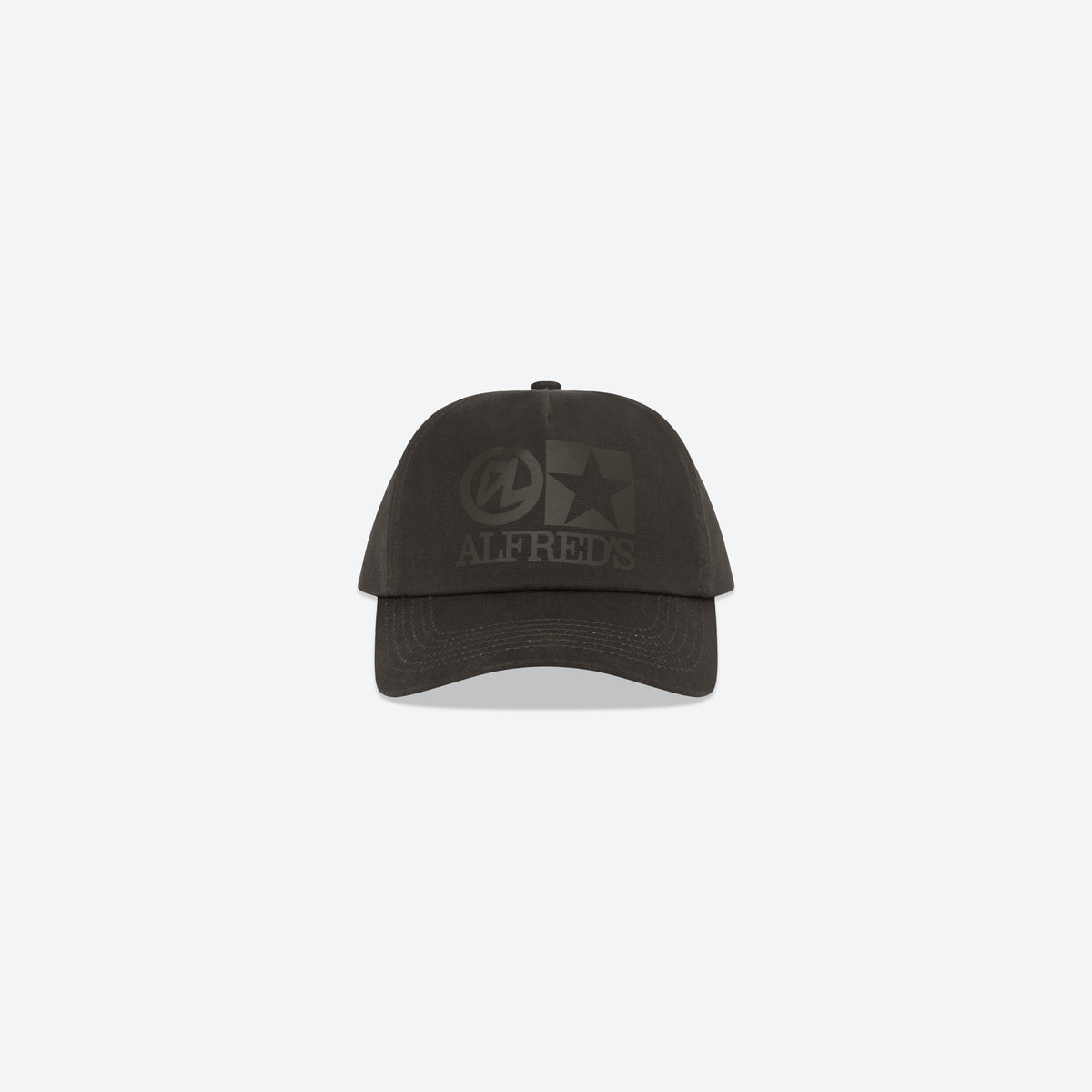 Icon Cap - Bark