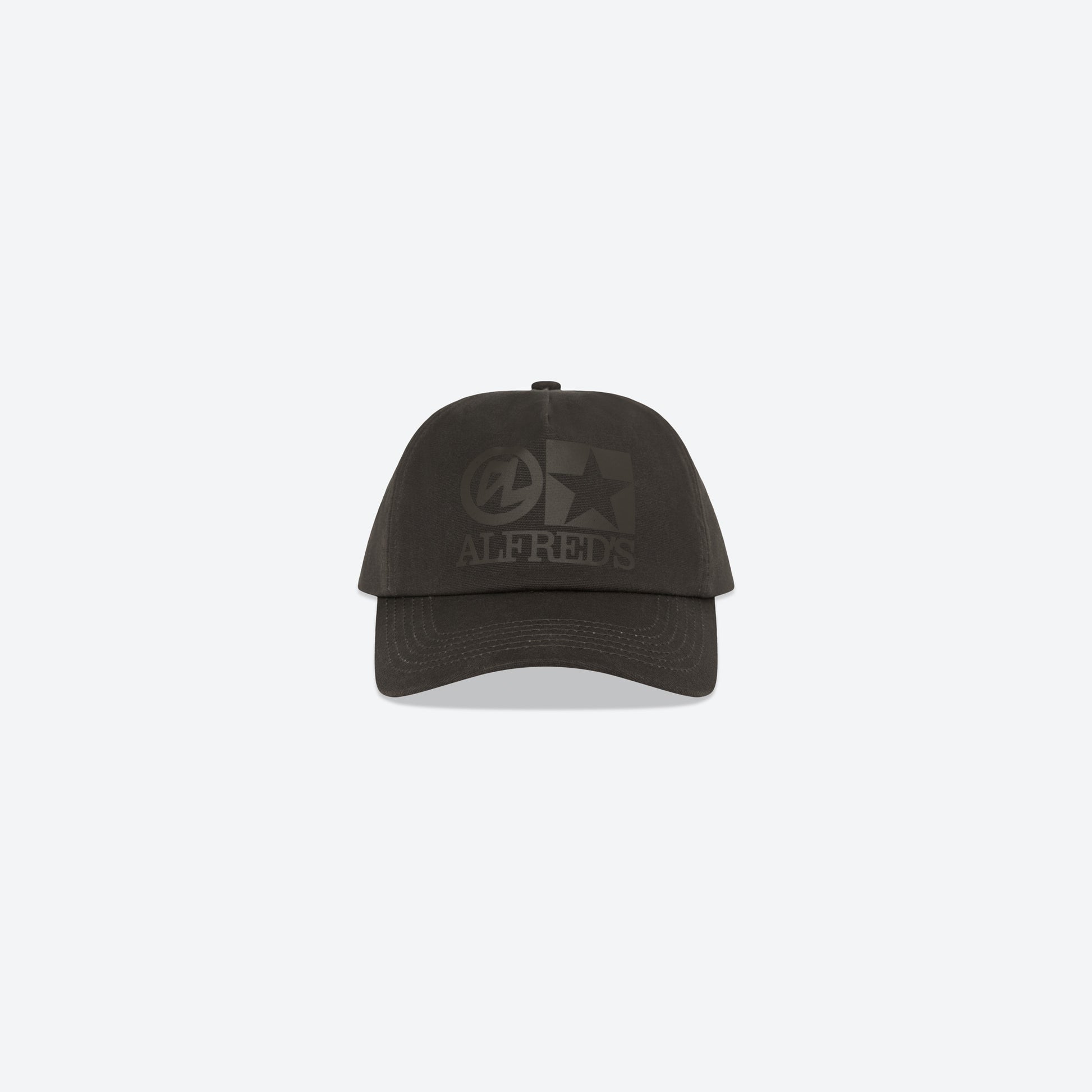 Icon Cap - Bark