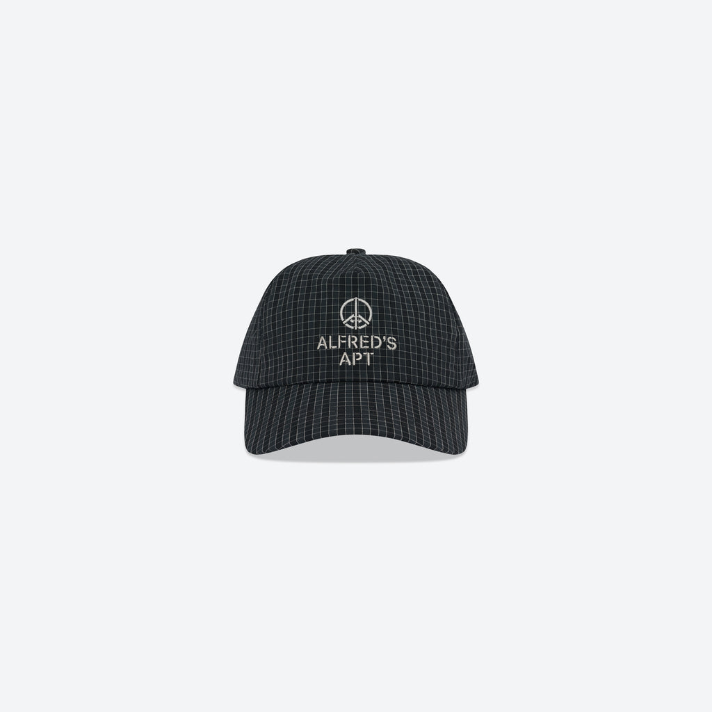 Tech Cap - Check