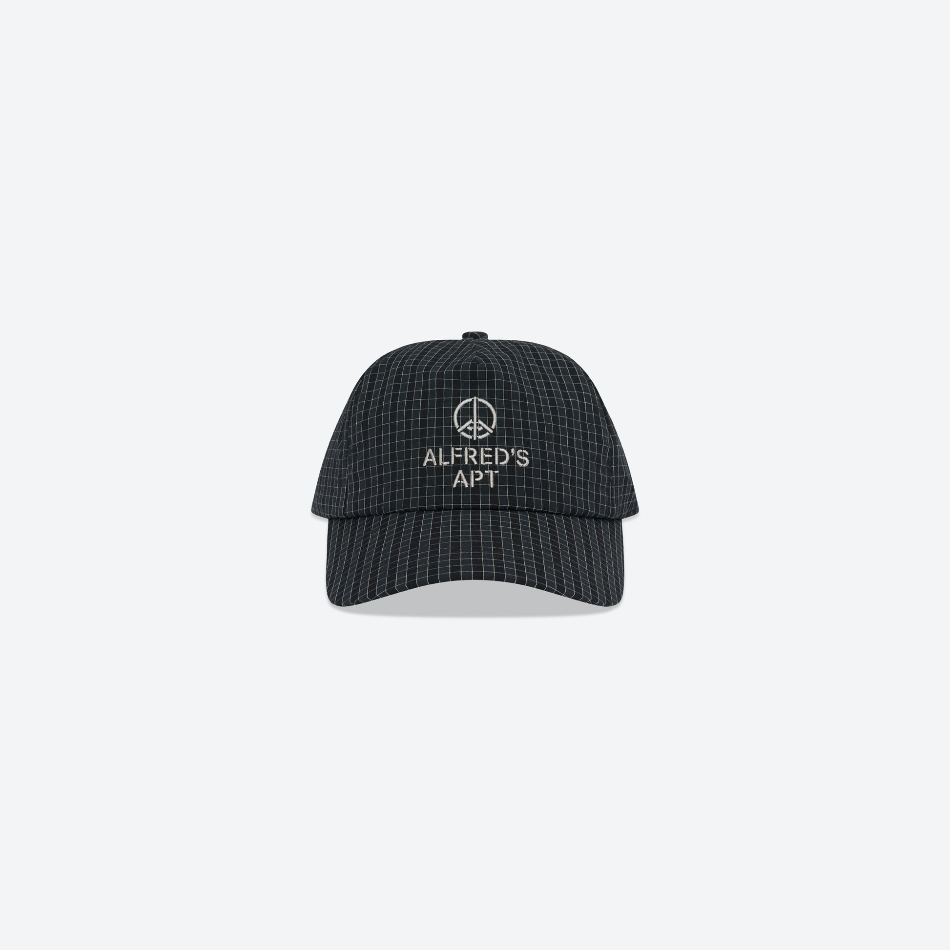 Tech Cap - Check