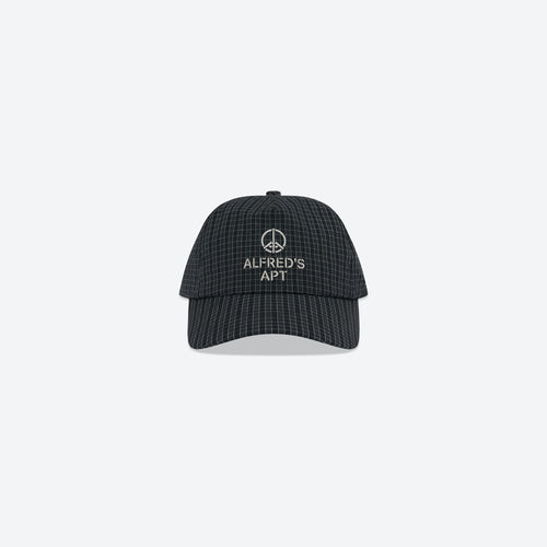 Tide-Tech Cap - Check